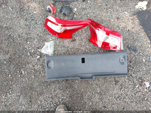 Nissan SENTRA S 2019 3N1AB7AP0KY284969 Image 12