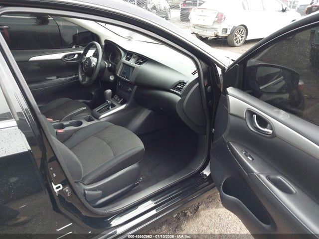 Nissan SENTRA S 2019 3N1AB7AP0KY284969 Image 5