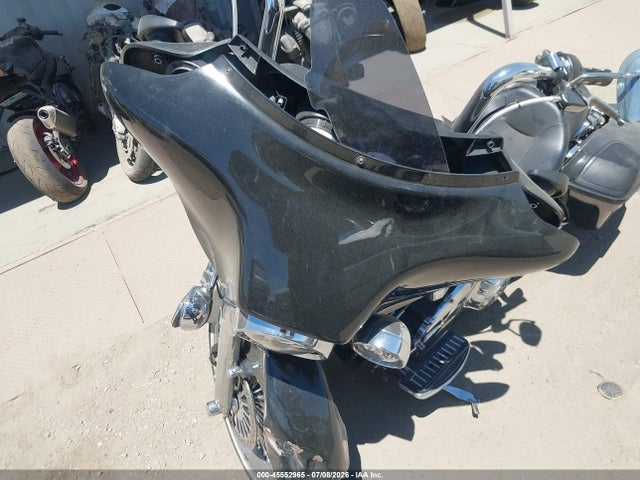 Продаж на аукціоні авто 2011 Harley-davidson Flhx, vin: 1HD1KBM34BB663687, номер лоту: 45552965