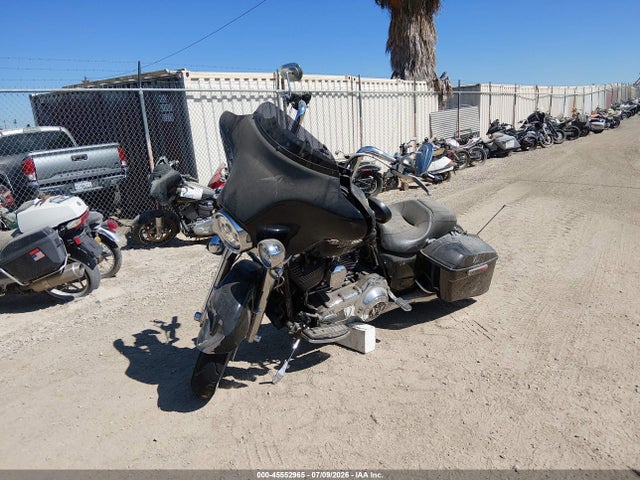 Продаж на аукціоні авто 2011 Harley-davidson Flhx, vin: 1HD1KBM34BB663687, номер лоту: 45552965