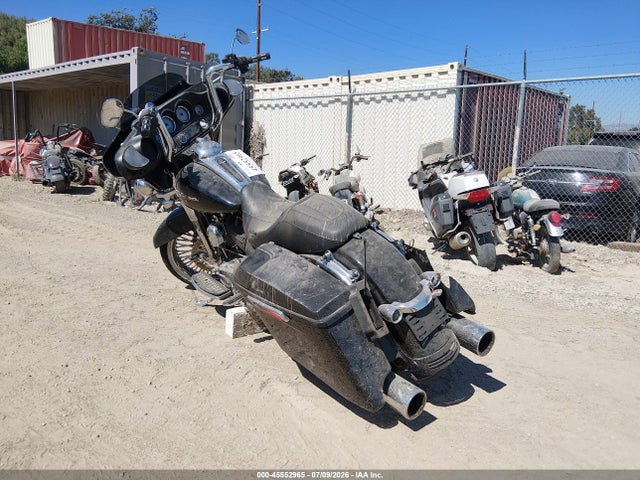 Продаж на аукціоні авто 2011 Harley-davidson Flhx, vin: 1HD1KBM34BB663687, номер лоту: 45552965