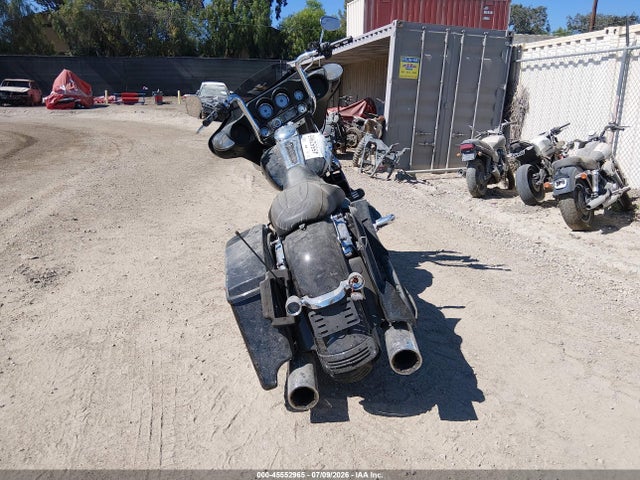 Продаж на аукціоні авто 2011 Harley-davidson Flhx, vin: 1HD1KBM34BB663687, номер лоту: 45552965