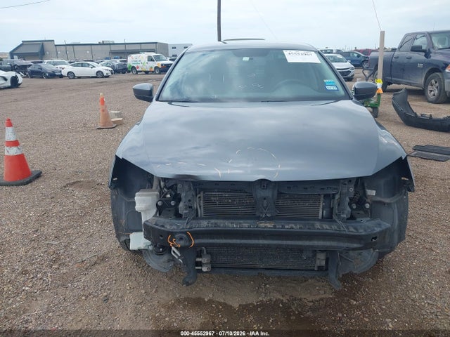 Aukcja sprzedaży 2017 Volkswagen Jetta 1.4t S, vin: 3VW2B7AJ9HM315761, numer aukcji: 45552967