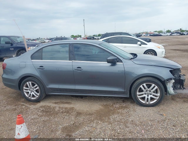 Aukcja sprzedaży 2017 Volkswagen Jetta 1.4t S, vin: 3VW2B7AJ9HM315761, numer aukcji: 45552967