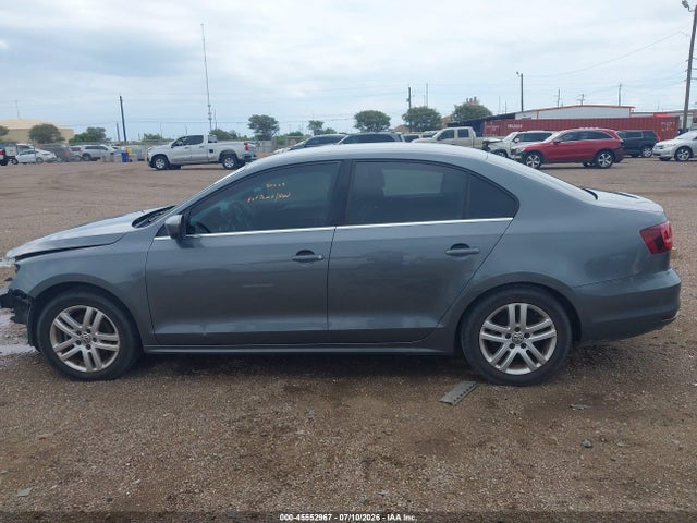 Aukcja sprzedaży 2017 Volkswagen Jetta 1.4t S, vin: 3VW2B7AJ9HM315761, numer aukcji: 45552967