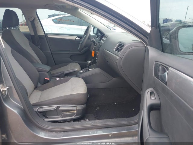 Aukcja sprzedaży 2017 Volkswagen Jetta 1.4t S, vin: 3VW2B7AJ9HM315761, numer aukcji: 45552967