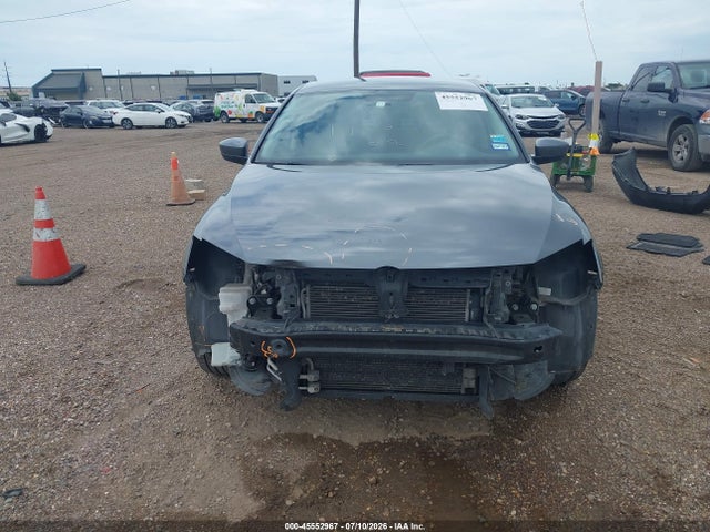 Aukcja sprzedaży 2017 Volkswagen Jetta 1.4t S, vin: 3VW2B7AJ9HM315761, numer aukcji: 45552967