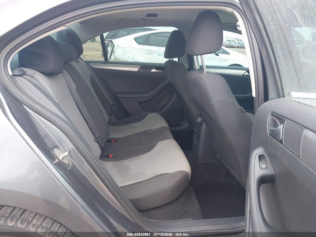 Aukcja sprzedaży 2017 Volkswagen Jetta 1.4t S, vin: 3VW2B7AJ9HM315761, numer aukcji: 45552967