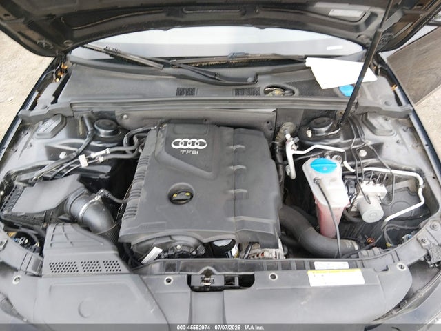Aukcja sprzedaży 2016 Audi A4 Premium, vin: WAUBFAFL8GN002037, numer aukcji: 45552974