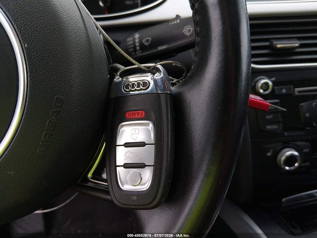 Aukcja sprzedaży 2016 Audi A4 Premium, vin: WAUBFAFL8GN002037, numer aukcji: 45552974