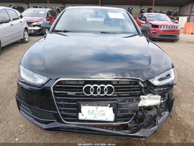 Aukcja sprzedaży 2016 Audi A4 Premium, vin: WAUBFAFL8GN002037, numer aukcji: 45552974