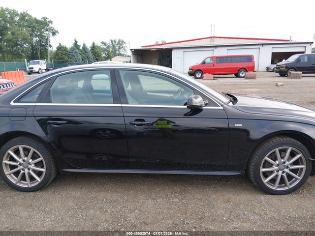 Aukcja sprzedaży 2016 Audi A4 Premium, vin: WAUBFAFL8GN002037, numer aukcji: 45552974