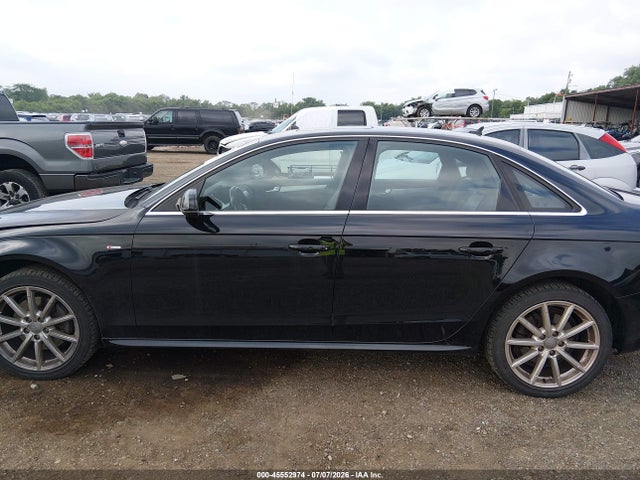 Aukcja sprzedaży 2016 Audi A4 Premium, vin: WAUBFAFL8GN002037, numer aukcji: 45552974