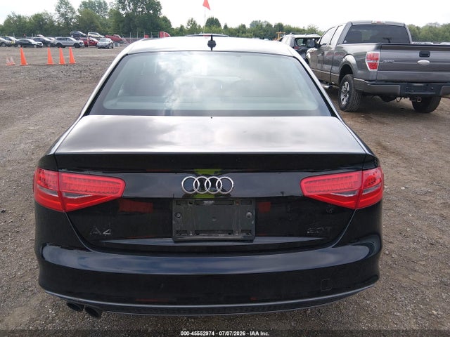 Aukcja sprzedaży 2016 Audi A4 Premium, vin: WAUBFAFL8GN002037, numer aukcji: 45552974