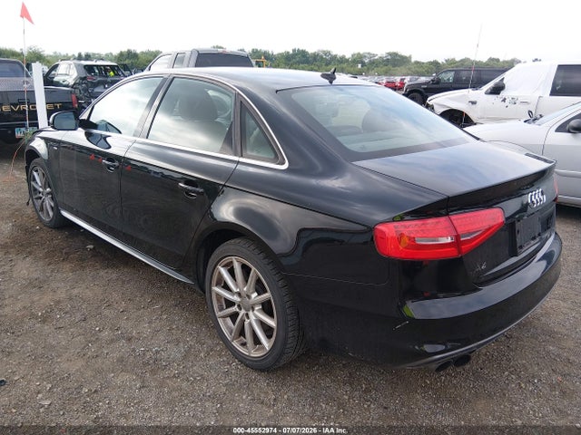 Aukcja sprzedaży 2016 Audi A4 Premium, vin: WAUBFAFL8GN002037, numer aukcji: 45552974