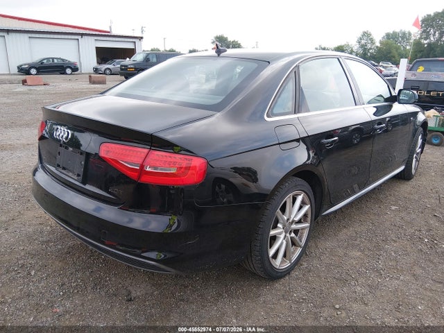 Aukcja sprzedaży 2016 Audi A4 Premium, vin: WAUBFAFL8GN002037, numer aukcji: 45552974