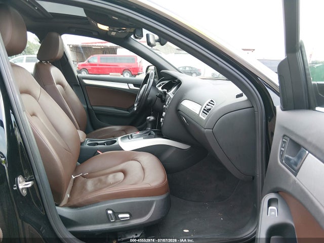 Aukcja sprzedaży 2016 Audi A4 Premium, vin: WAUBFAFL8GN002037, numer aukcji: 45552974
