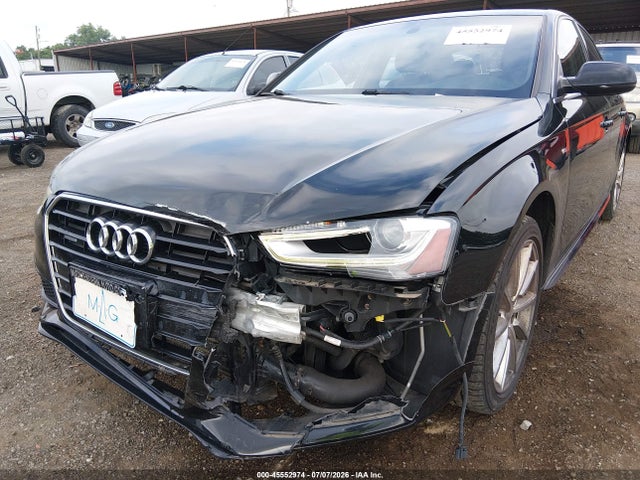 Aukcja sprzedaży 2016 Audi A4 Premium, vin: WAUBFAFL8GN002037, numer aukcji: 45552974