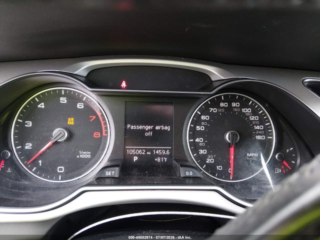 Aukcja sprzedaży 2016 Audi A4 Premium, vin: WAUBFAFL8GN002037, numer aukcji: 45552974