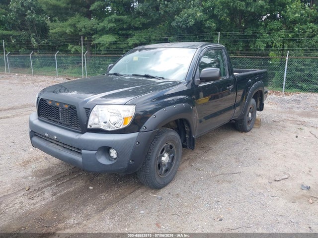 Продажа на аукционе авто 2006 Toyota Tacoma, vin: 5TENX22N26Z162310, номер лота: 45552975