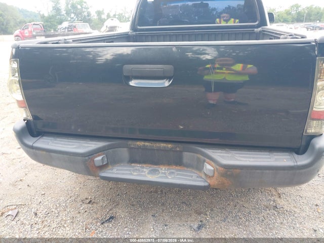 Продажа на аукционе авто 2006 Toyota Tacoma, vin: 5TENX22N26Z162310, номер лота: 45552975