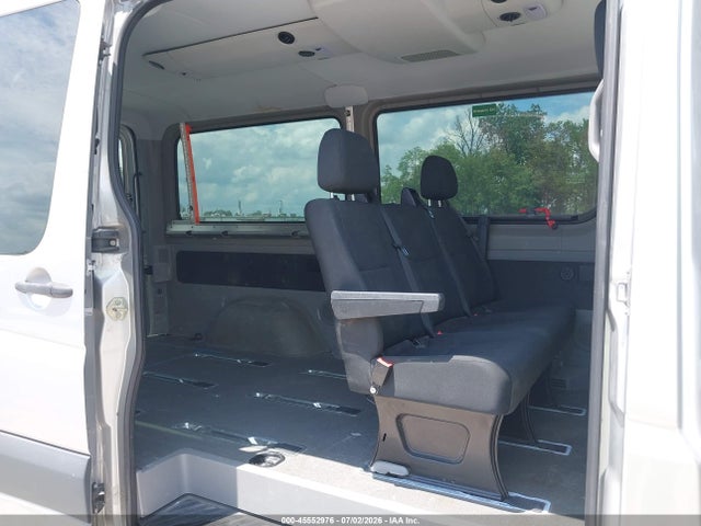 Mercedes-Benz Sprinter 2500 Normal Roof 2016 8BRPE7DD9GE121871 Image 24