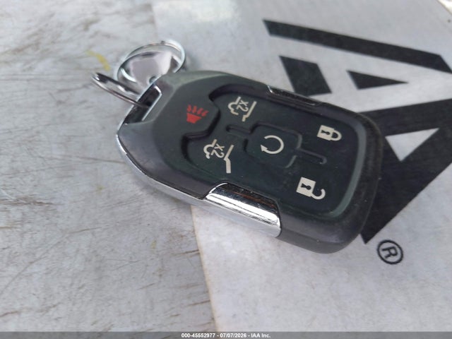 2015 Gmc Yukon Xl 1500 Denali მანქანა იყიდება აუქციონზე, vin: 1GKS2JKJXFR541774, აუქციონის ნომერი: 45552977