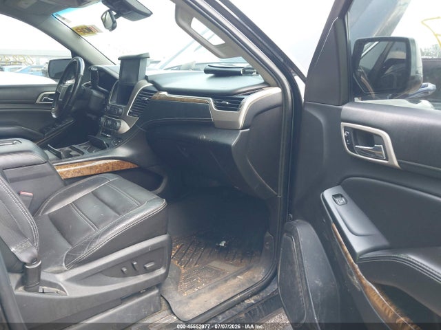 2015 Gmc Yukon Xl 1500 Denali მანქანა იყიდება აუქციონზე, vin: 1GKS2JKJXFR541774, აუქციონის ნომერი: 45552977