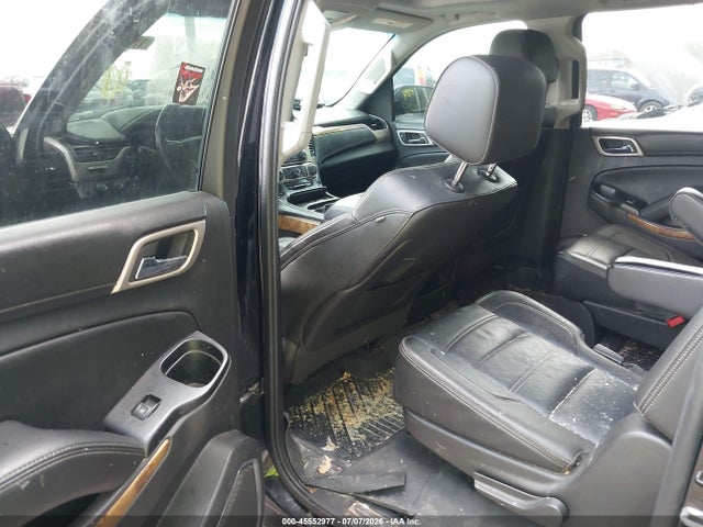 2015 Gmc Yukon Xl 1500 Denali მანქანა იყიდება აუქციონზე, vin: 1GKS2JKJXFR541774, აუქციონის ნომერი: 45552977