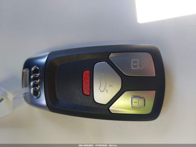 Auction sale of the 2020 Audi Q5 Premium 45 Tfsi Quattro S Tronic, vin: WA1ANAFY4L2028623, lot number: 45552982