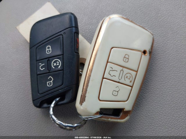 Продажа на аукционе авто 2018 Volkswagen Atlas 3.6l V6 Se/3.6l V6 Se W/technology, vin: 1V2LR2CAXJC532230, номер лота: 45552984