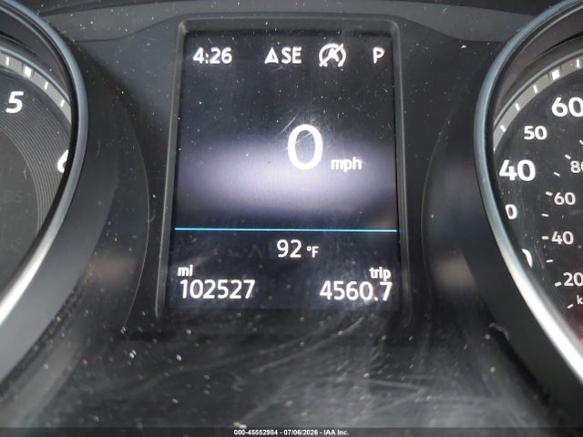 Продажа на аукционе авто 2018 Volkswagen Atlas 3.6l V6 Se/3.6l V6 Se W/technology, vin: 1V2LR2CAXJC532230, номер лота: 45552984