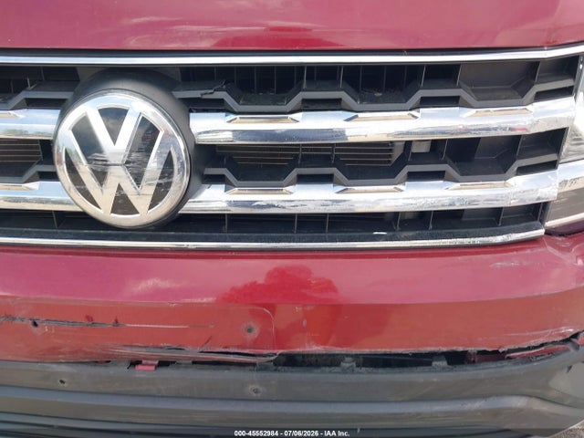 Продажа на аукционе авто 2018 Volkswagen Atlas 3.6l V6 Se/3.6l V6 Se W/technology, vin: 1V2LR2CAXJC532230, номер лота: 45552984