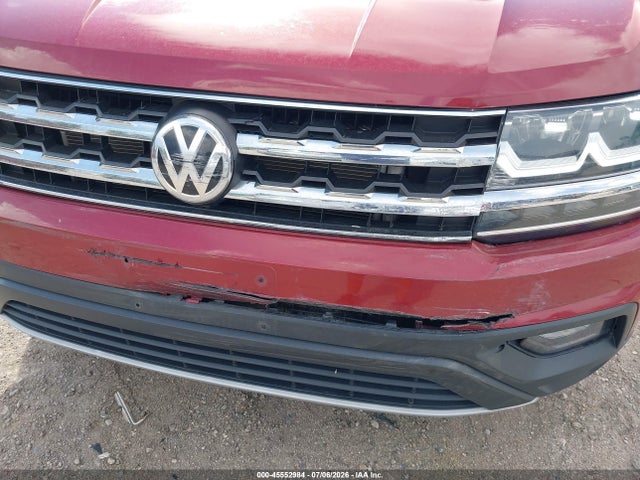 Продажа на аукционе авто 2018 Volkswagen Atlas 3.6l V6 Se/3.6l V6 Se W/technology, vin: 1V2LR2CAXJC532230, номер лота: 45552984