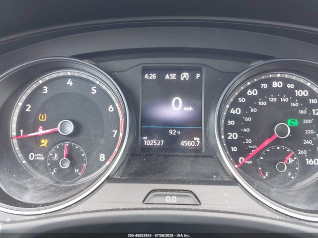 Продажа на аукционе авто 2018 Volkswagen Atlas 3.6l V6 Se/3.6l V6 Se W/technology, vin: 1V2LR2CAXJC532230, номер лота: 45552984