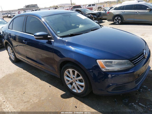 Продажа на аукционе авто 2014 Volkswagen Jetta 1.8t Se, vin: 3VWD07AJ3EM236774, номер лота: 45552985