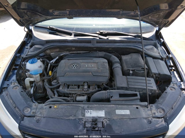 Продажа на аукционе авто 2014 Volkswagen Jetta 1.8t Se, vin: 3VWD07AJ3EM236774, номер лота: 45552985