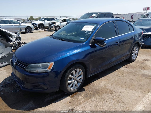 Продажа на аукционе авто 2014 Volkswagen Jetta 1.8t Se, vin: 3VWD07AJ3EM236774, номер лота: 45552985