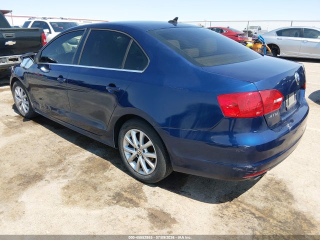 Продажа на аукционе авто 2014 Volkswagen Jetta 1.8t Se, vin: 3VWD07AJ3EM236774, номер лота: 45552985