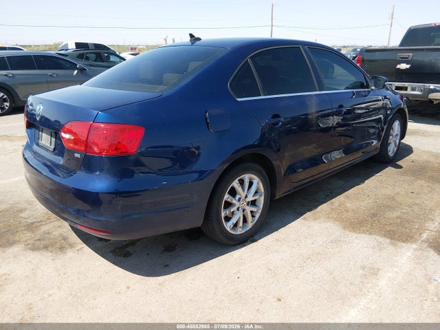 Продажа на аукционе авто 2014 Volkswagen Jetta 1.8t Se, vin: 3VWD07AJ3EM236774, номер лота: 45552985