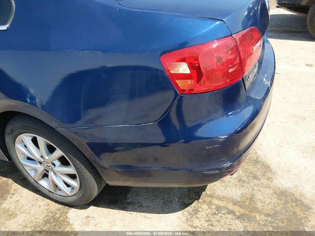 Продажа на аукционе авто 2014 Volkswagen Jetta 1.8t Se, vin: 3VWD07AJ3EM236774, номер лота: 45552985