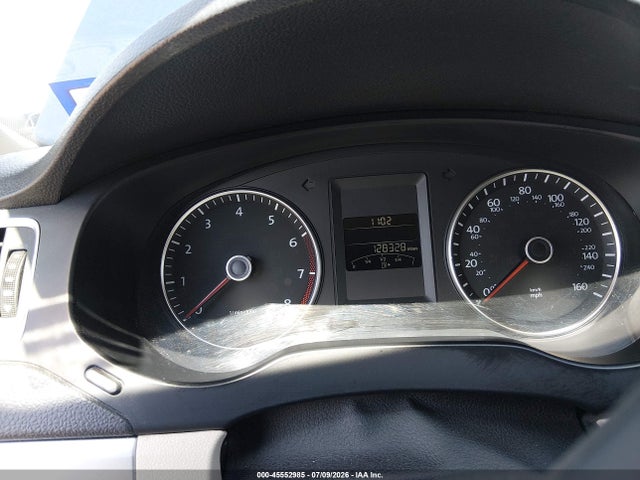 Продажа на аукционе авто 2014 Volkswagen Jetta 1.8t Se, vin: 3VWD07AJ3EM236774, номер лота: 45552985