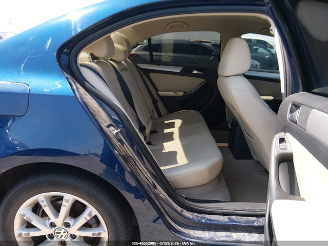 Продажа на аукционе авто 2014 Volkswagen Jetta 1.8t Se, vin: 3VWD07AJ3EM236774, номер лота: 45552985