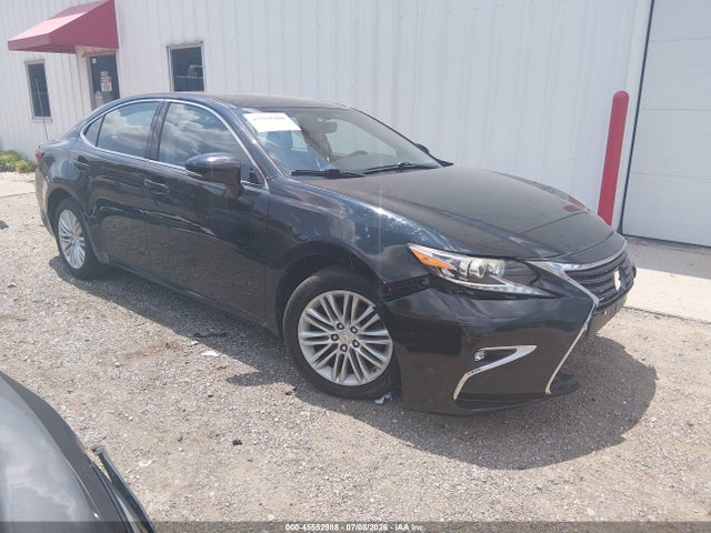 Продажа на аукционе авто 2016 Lexus Es 350, vin: 58ABK1GG8GU029488, номер лота: 45552988