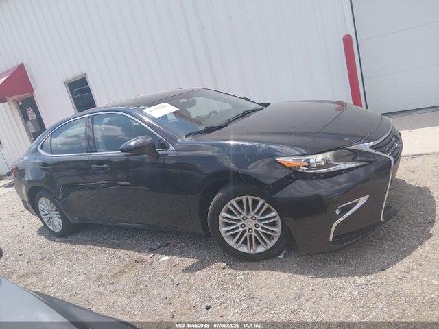 Auction sale of the 2016 Lexus Es 350, vin: 58ABK1GG8GU029488, lot number: 45552988