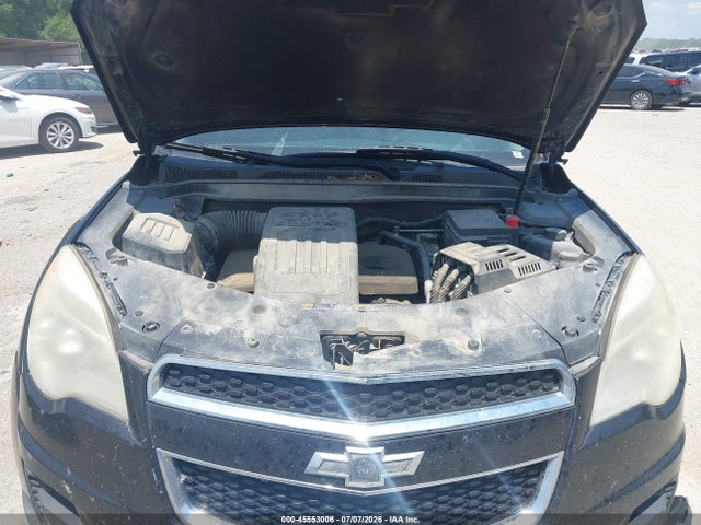 45553006 :رقم المزاد ، 2GNALBEK6D6238375 vin ، 2013 Chevrolet Equinox Ls مزاد بيع