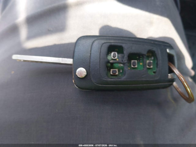45553006 :رقم المزاد ، 2GNALBEK6D6238375 vin ، 2013 Chevrolet Equinox Ls مزاد بيع