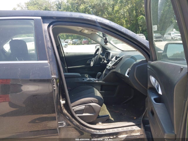 45553006 :رقم المزاد ، 2GNALBEK6D6238375 vin ، 2013 Chevrolet Equinox Ls مزاد بيع