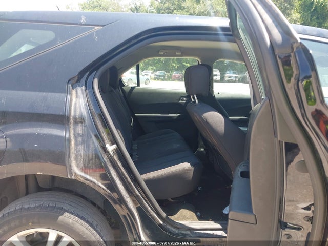 45553006 :رقم المزاد ، 2GNALBEK6D6238375 vin ، 2013 Chevrolet Equinox Ls مزاد بيع