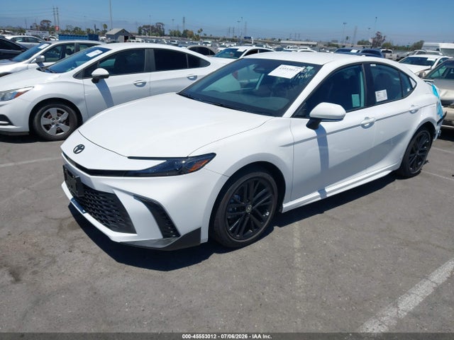 4T1DAACKXTU275904 Toyota CAMRY SE